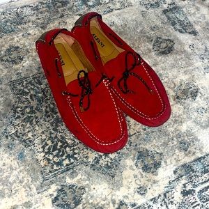 ALFANI MEN DRESS SHOES